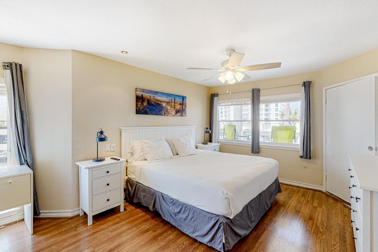 Gulf Point Condominiums South Padre Island Zewnętrze zdjęcie