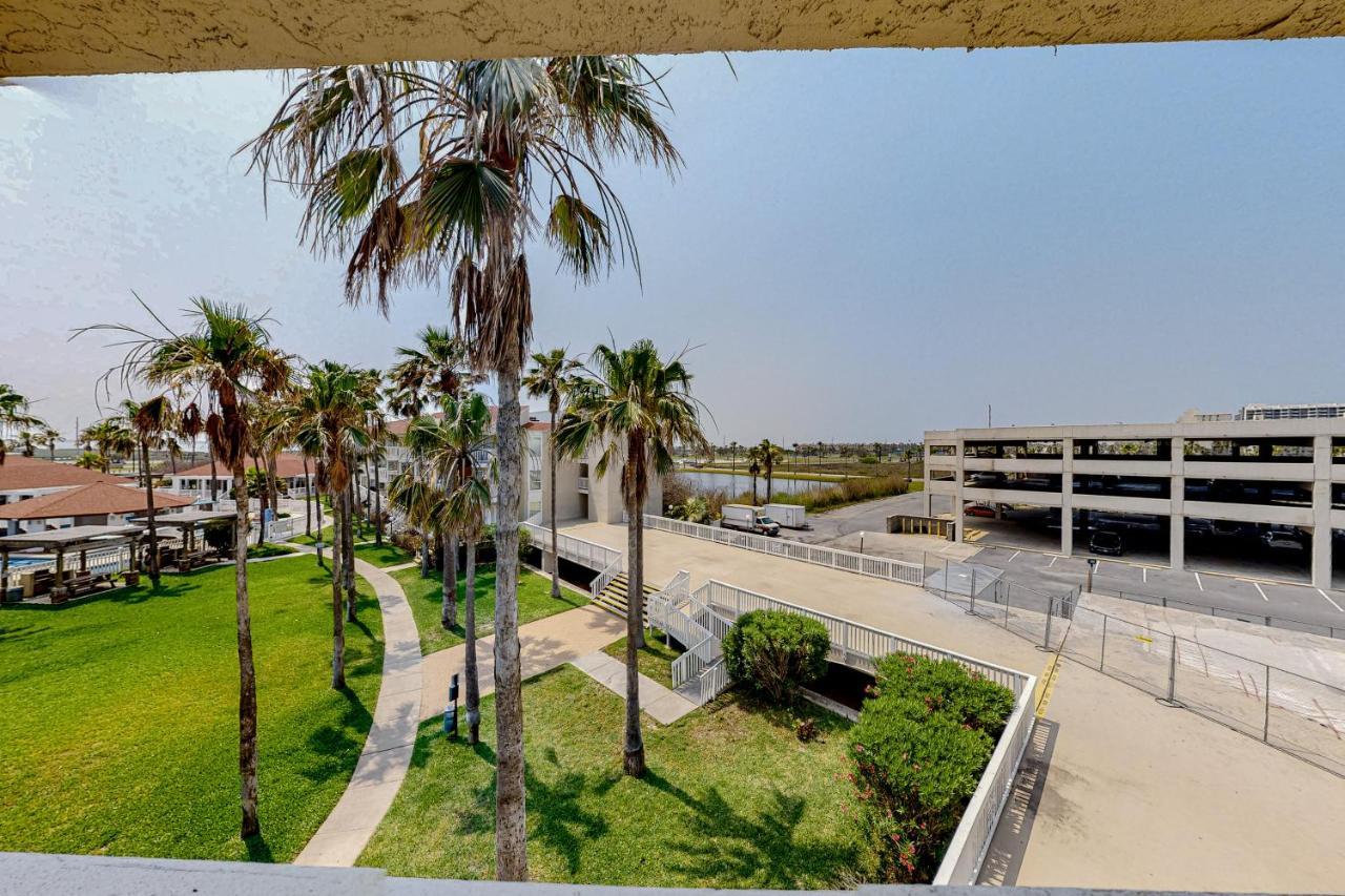 Gulf Point Condominiums South Padre Island Zewnętrze zdjęcie