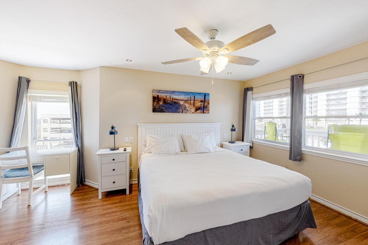 Gulf Point Condominiums South Padre Island Zewnętrze zdjęcie
