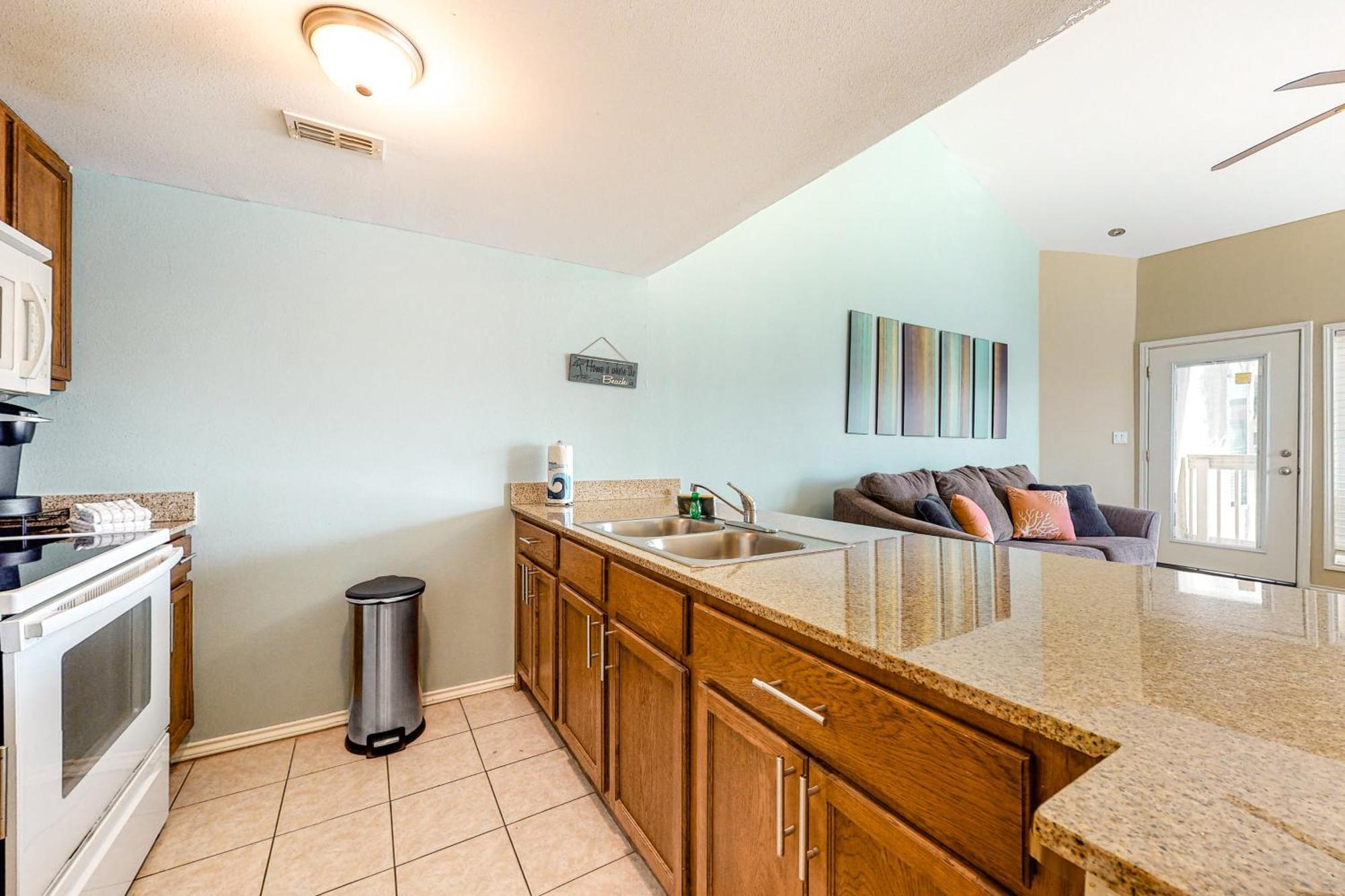 Gulf Point Condominiums South Padre Island Pokój zdjęcie